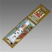 DEN BRAVEN POWER KLEBER (PU lepidlo D4) 23ml tuba v blistru krémová